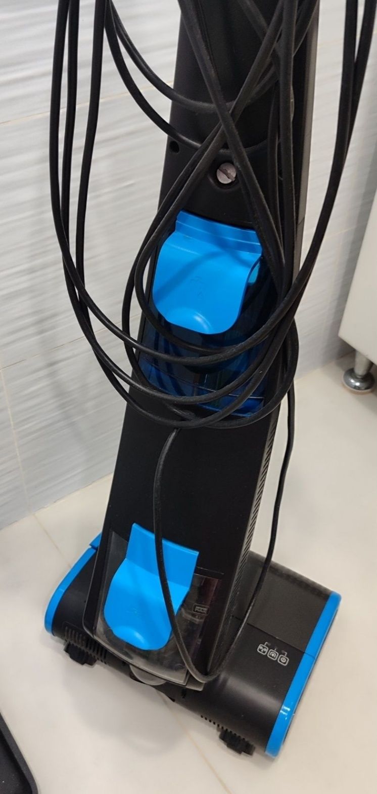 Пылесос samsung aqwa trii pro водяной