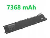 Bateria 4GVGH 1P6KD do DELL Precision 5510, XPS 15 9550 / 7300 mAh