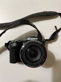 Canon Powershot SX500 IS