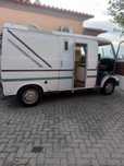 Autocaravana Fiat 242
