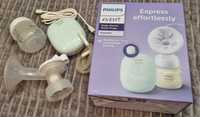 Электрический молокоотсос Philips Avent (SCF323/11