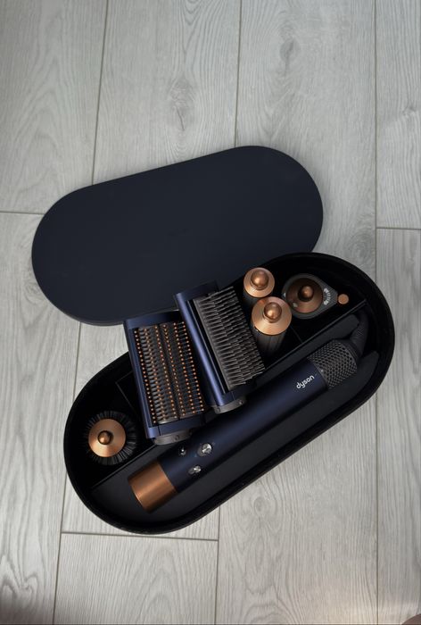 стайлер Dyson/Дайсон