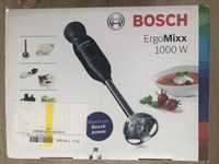 Блендер Bosch ErgoMix 1000W MS62B6190