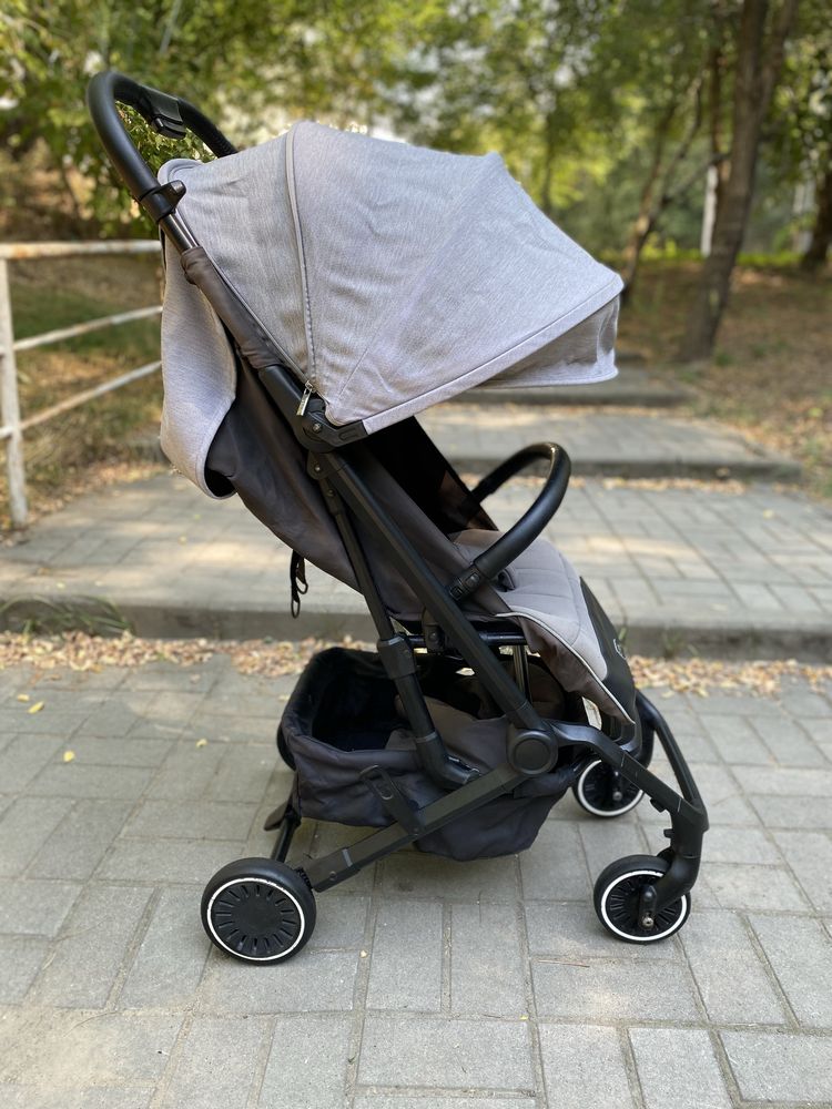 Прогулянковий візок Espiro Alex(прогулочная коляска camino carrello)