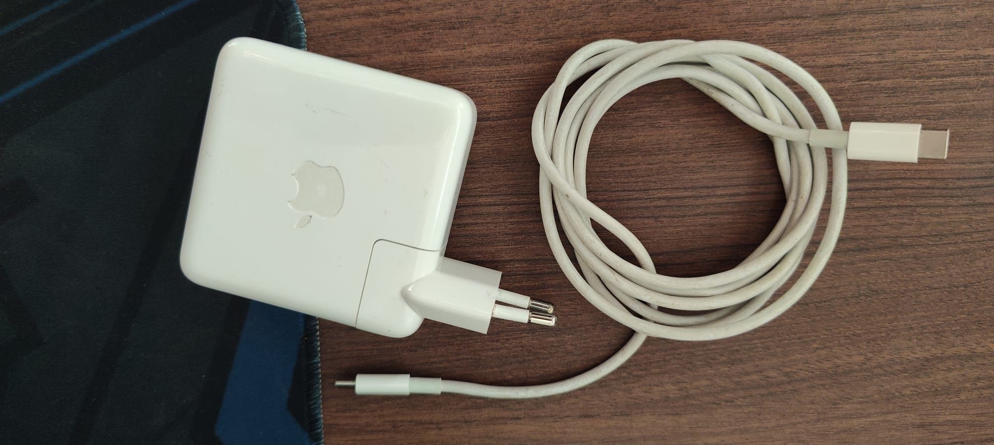 Apple Macbook pro - exelente estado

Título: