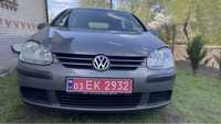 Volkswagen golf 2005 1.6 бенз. ПИСАТИ ПОВІДОМЛЕННЯ торг