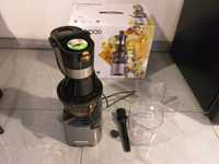 Wyciskarka wolnoobrotowa Kenwood Pure Juice Pro JMP800SI