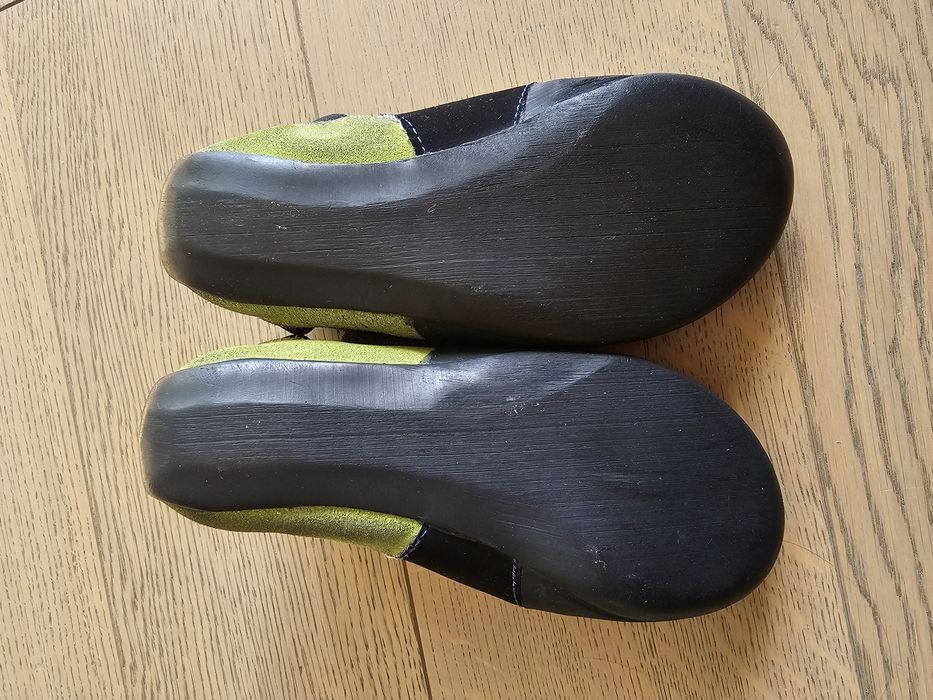 Buty wspinaczkowe Simond Rock Junior 30
