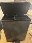Balde Lixo 65 lt Curver