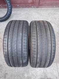 Dwie opony Pirelli Cinturato P7 RSC 275/40/18 99Y