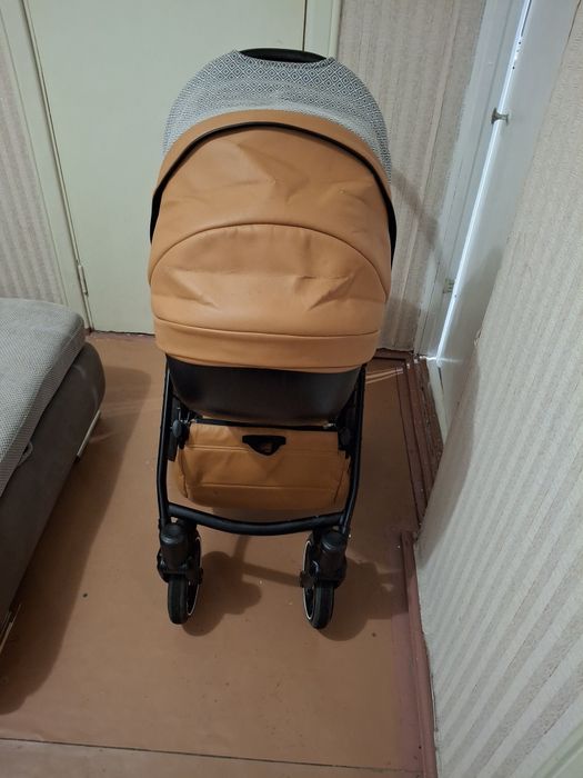 Коляска 2в 1 anex sport