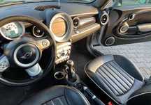 Mini cooper r56 1.6 benzyna