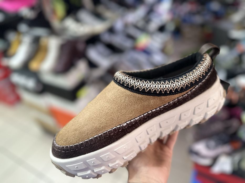 Шльопанці UGG Venture Daze ( РОЗМІРИ )