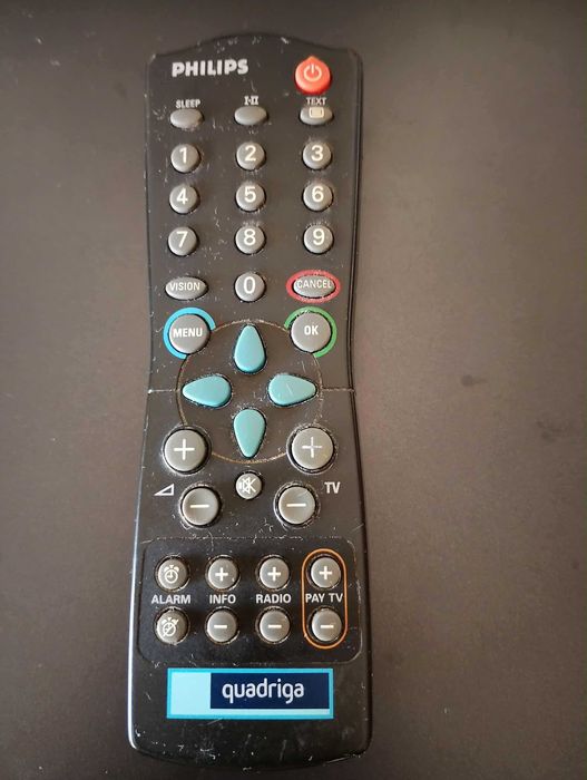TV Philips 32” – Modelo 32PFL5605H/12 – Excelente estado