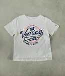 Oryginalna koszulka T-shirt Tommy hilfiger 2T 86 92