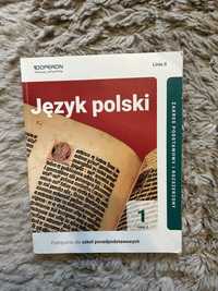 Język Polski 1.2 Operon