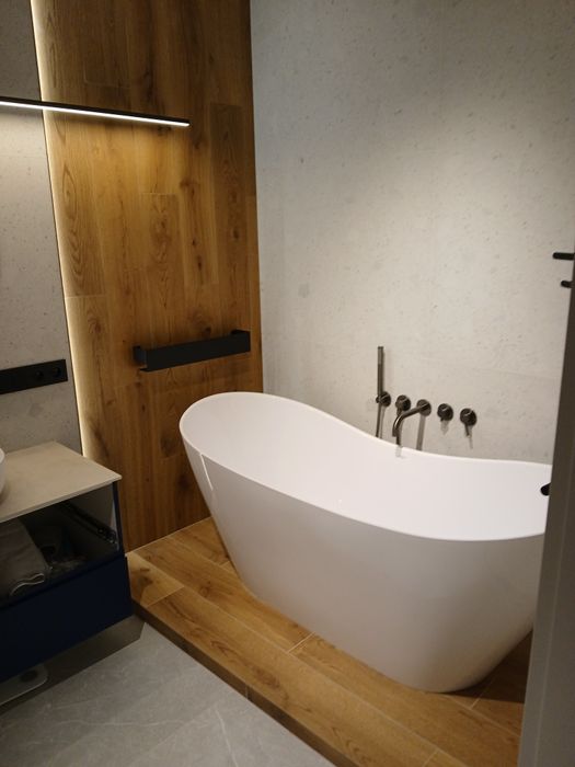 Wykończenia Remonty kompleksowo