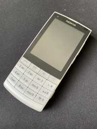 Nokia X3-02 в коллекцию