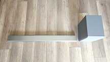 Soundbar LG SH5 2.1