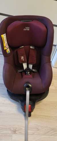 Britax Romer dualfix m i-size