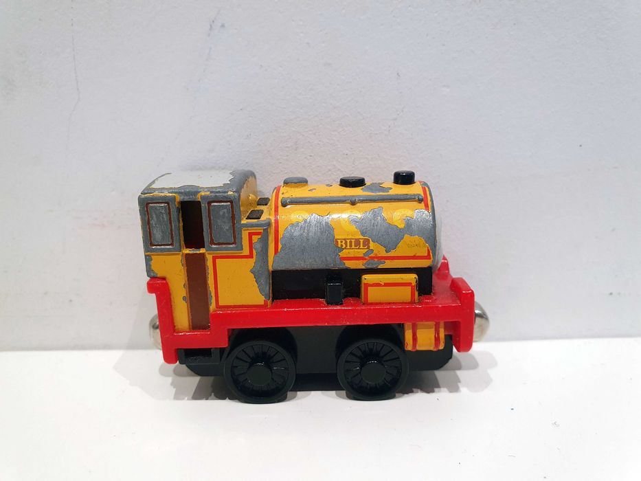 Tomek i Przyjaciele Take and play take-n-play Bill