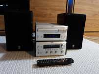 Yamaha PianoCraft CRX-E400 + bluetooth