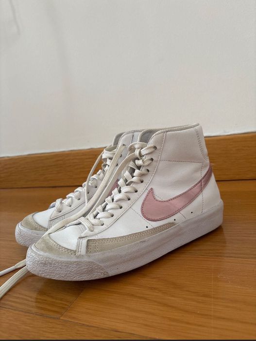 Tênis blazer originais
