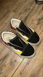 Кеди vans all star