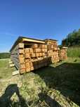 Kantówka 14x14 Sucha Strugana Sezonowana Różne Przekroje Altana Taras