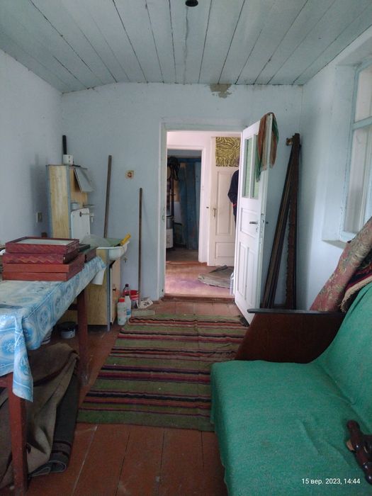 Продам будинок м.Горохів! Два види опалення!