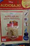 Audiobajki Magia Słuchania numer kolekcji 1