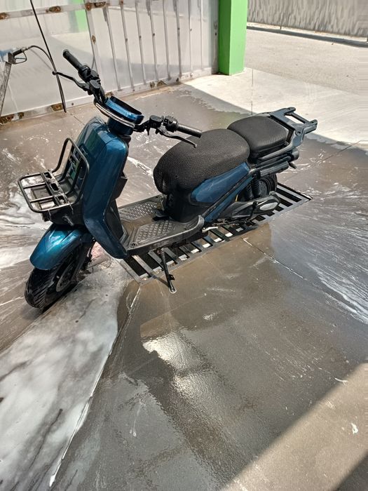 Електроскутер Taibg 2000w