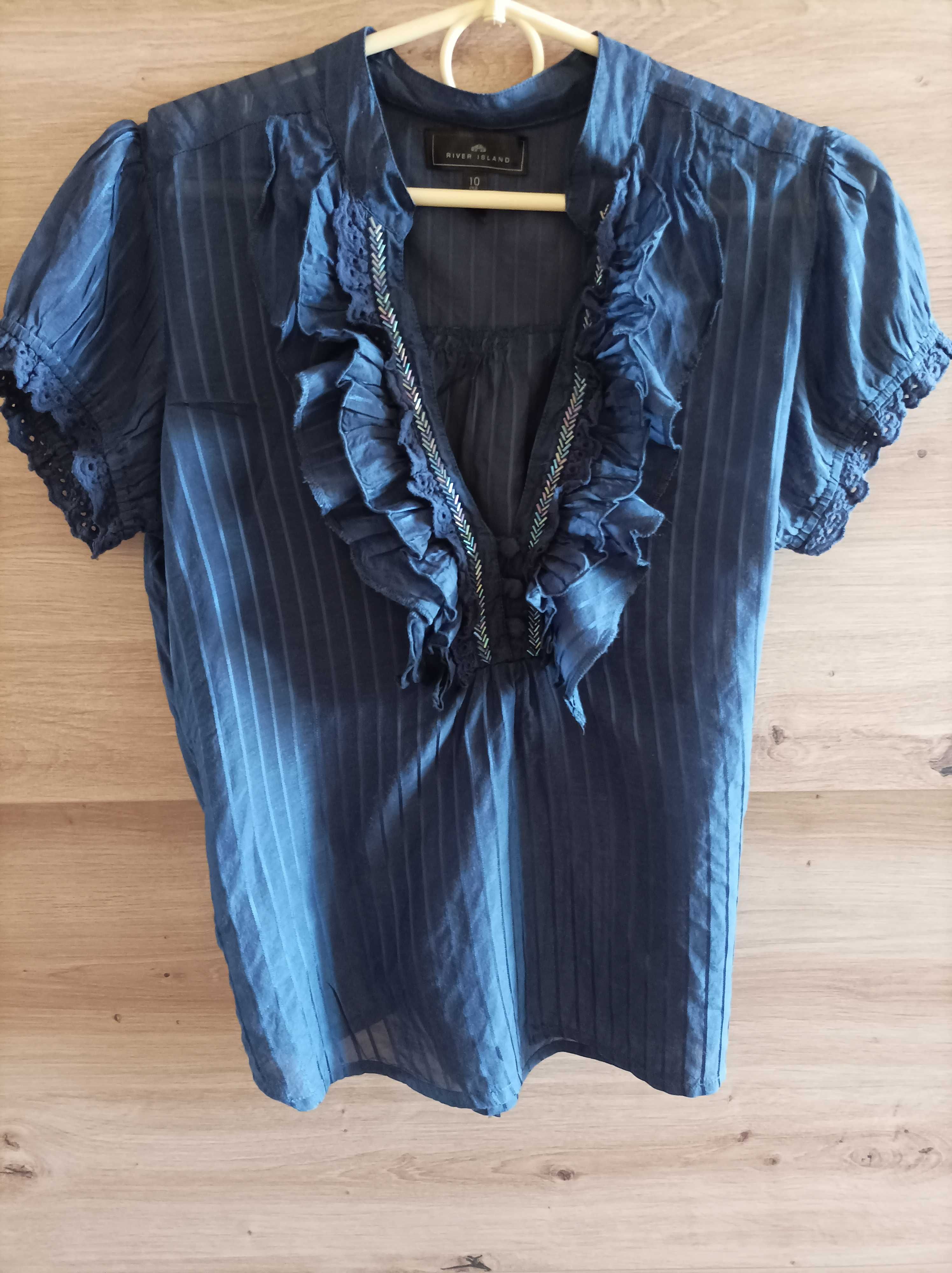 Bluzka River Island rozm 36/10