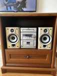 Rtv stolik  pod telewizor BRW KENT