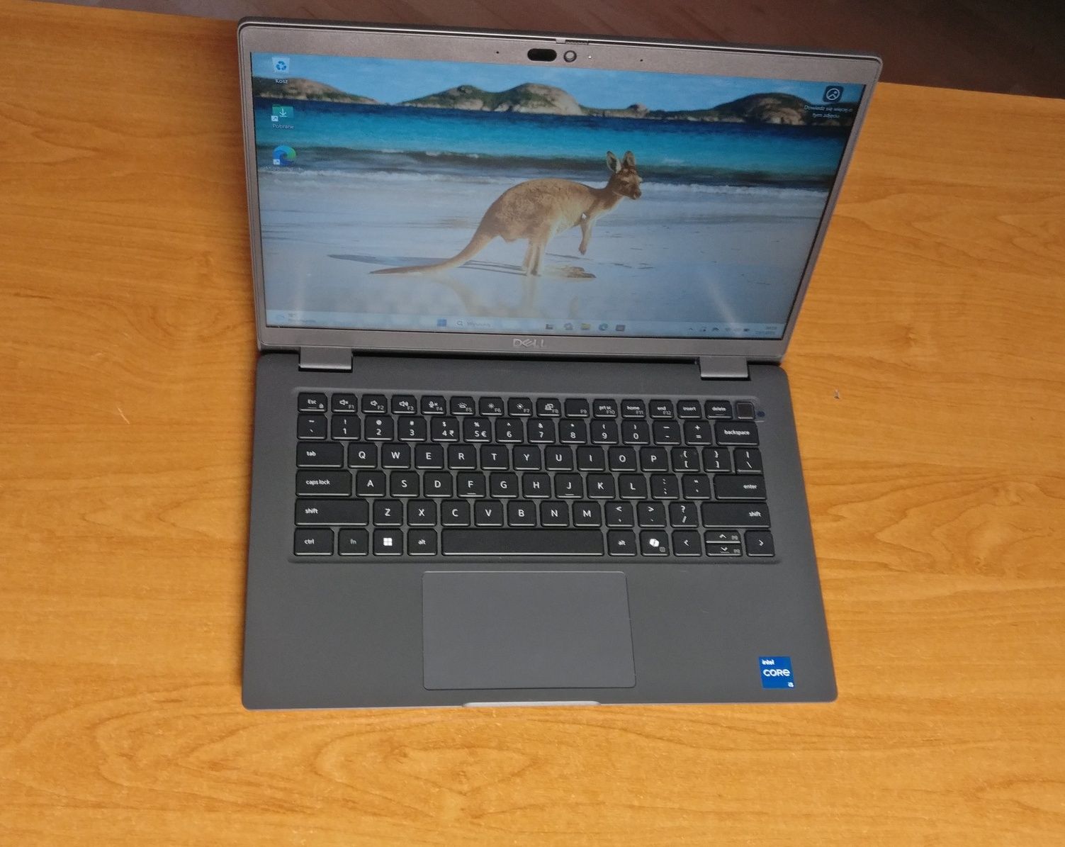 Laptop Dell Latitude 14 (3450) i5