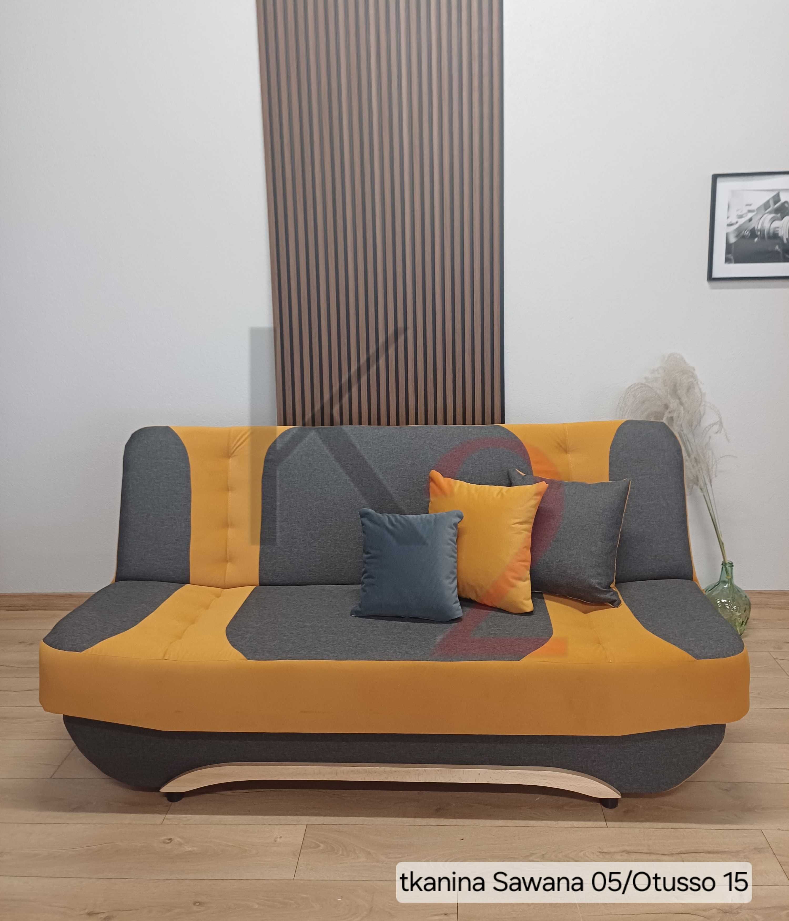 PROMOCJA- Tania Wersalka, Sofa, Kanapa dostawa 3-7 dni