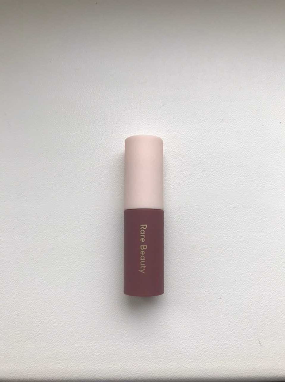 Rare Beaty mini pomadka matująca 3 ml
