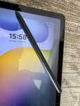 Samsung Tab S6 Lite + Acessórios