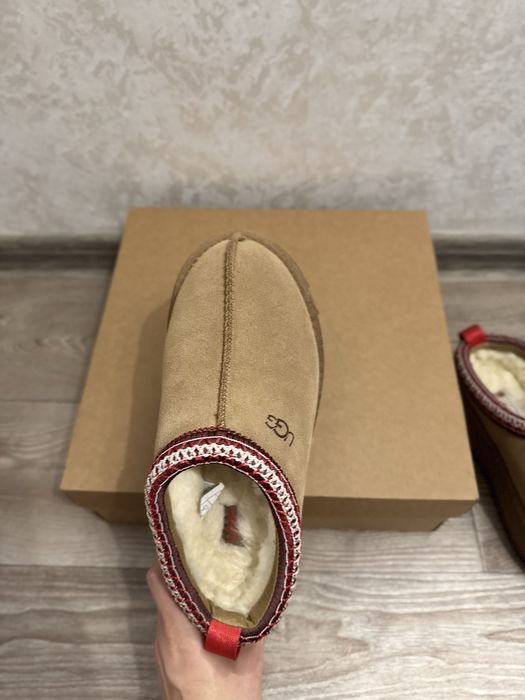 Ugg угги уггі tazz tasman 37,39,40