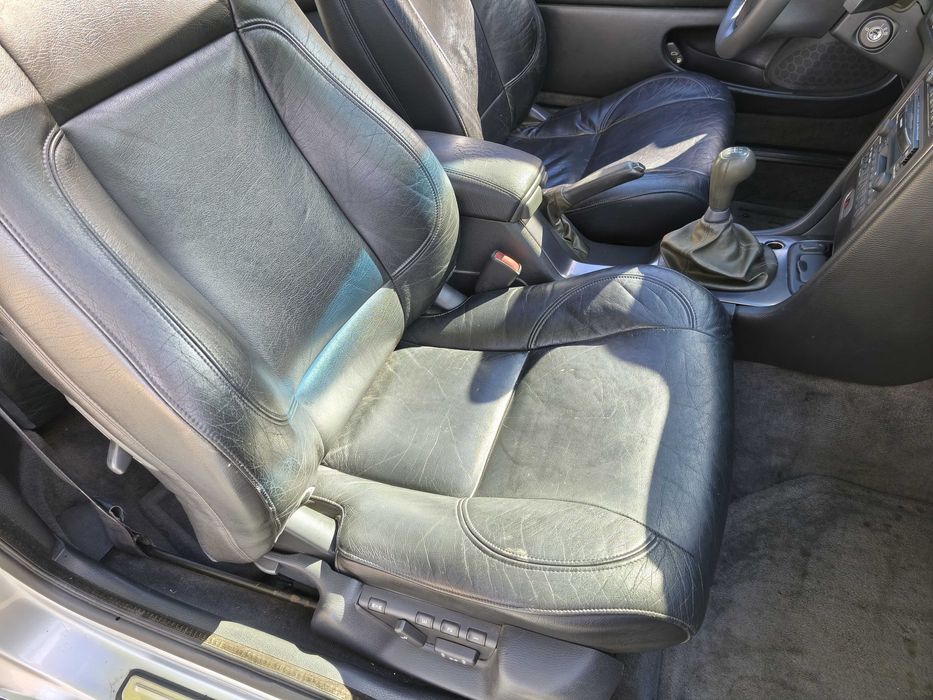 Vende-se Volvo C70 T5