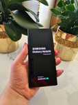 Telefon Samsung Galaxy Note10 Note 10 Czarny Aura Black SM-N970F/DS
