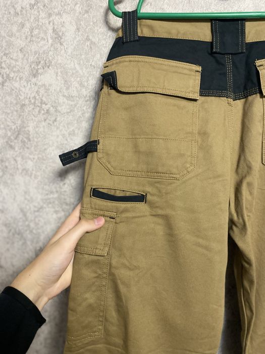Карго штани Dickies/ робочі штани дикиес