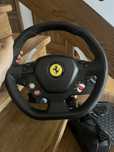Kierownica thrustmaster ferrari 458 rw xbox 360