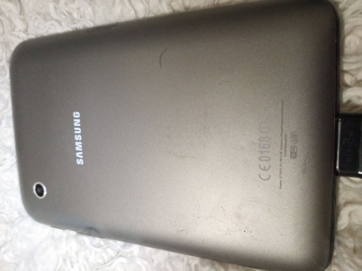 Планшет Samsung Galaxy