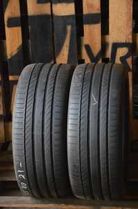 Шини літні 265 40 r 21 Continental резина колеса gtyres