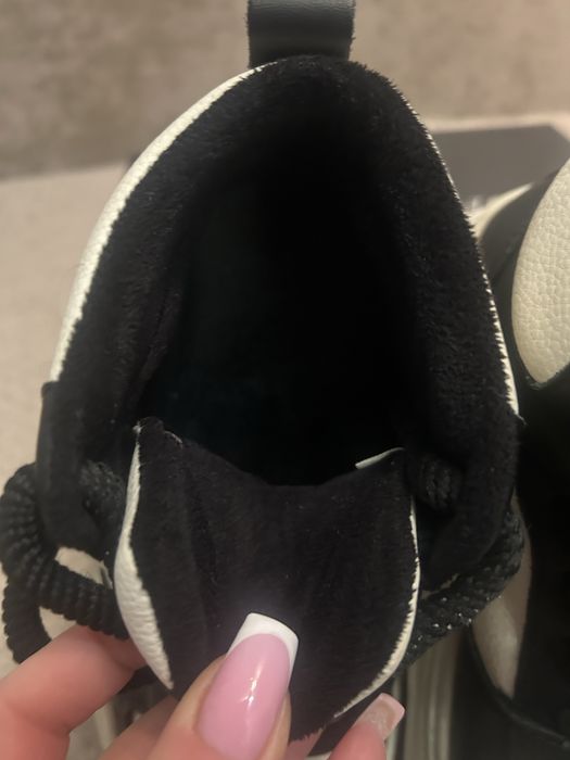 Черевички демі підліткові