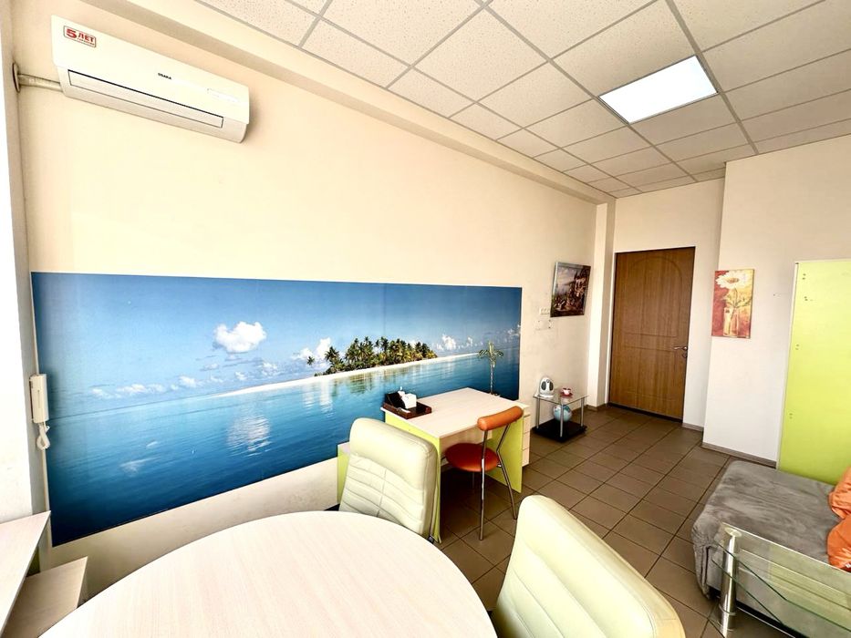 Сдам видовой офис Центр Набережная Мост Сити Ком услуги включены