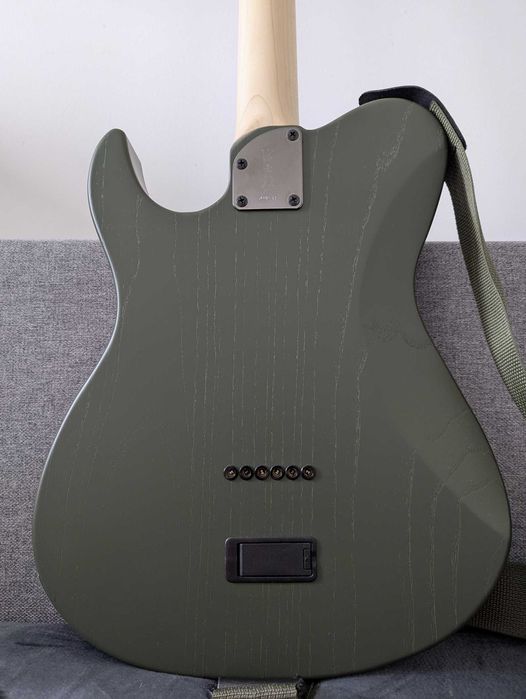 Gitara FGN J-Standard Iliad Dark Evolution 664 Made in Japan