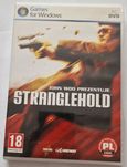 Gra Stranglehold PC PL