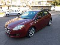 Fiat bravo 150cv